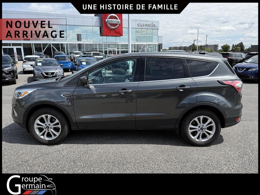 2017 Ford Escape in Donnacona, Quebec - 2 - w1024h768px