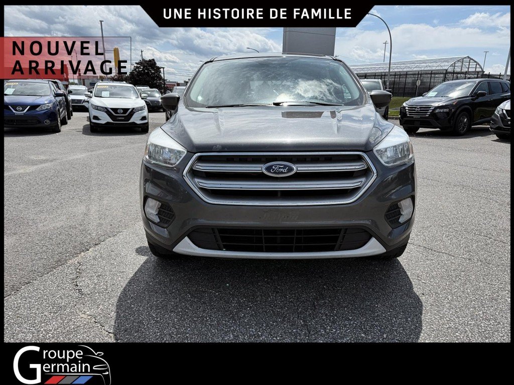 2017 Ford Escape in Donnacona, Quebec - 8 - w1024h768px