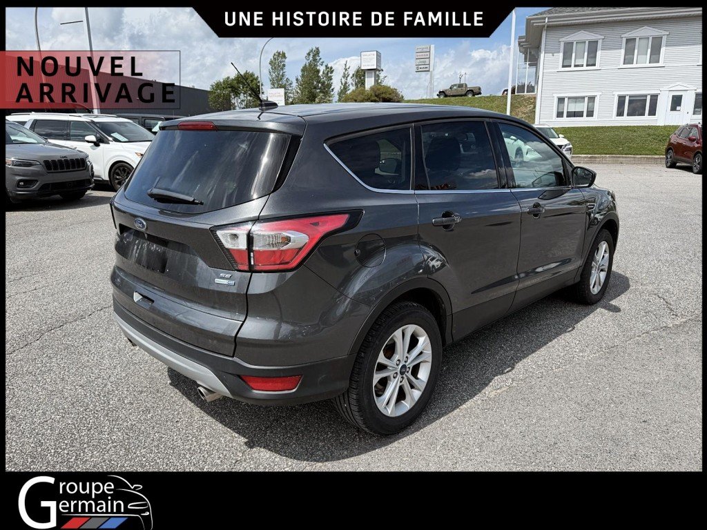 2017 Ford Escape in Donnacona, Quebec - 5 - w1024h768px