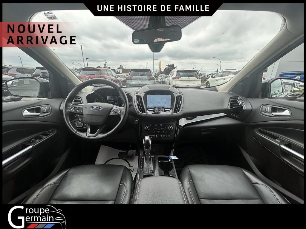 2019 Ford Escape in Donnacona, Quebec - 18 - w1024h768px
