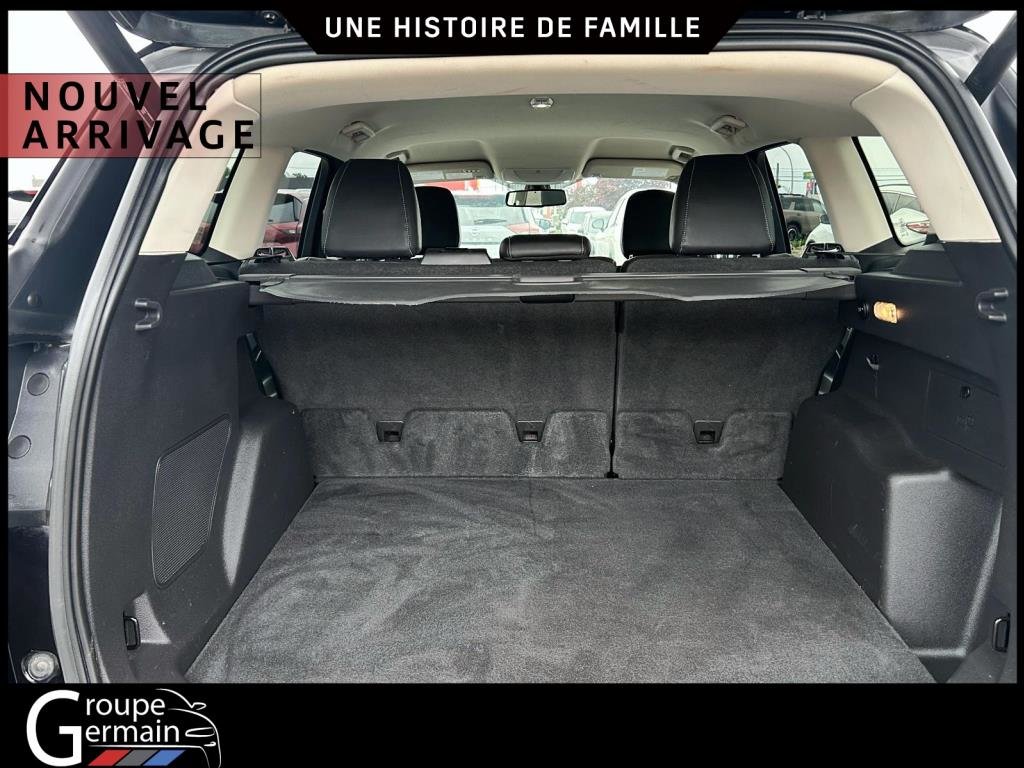 2019 Ford Escape in Donnacona, Quebec - 21 - w1024h768px