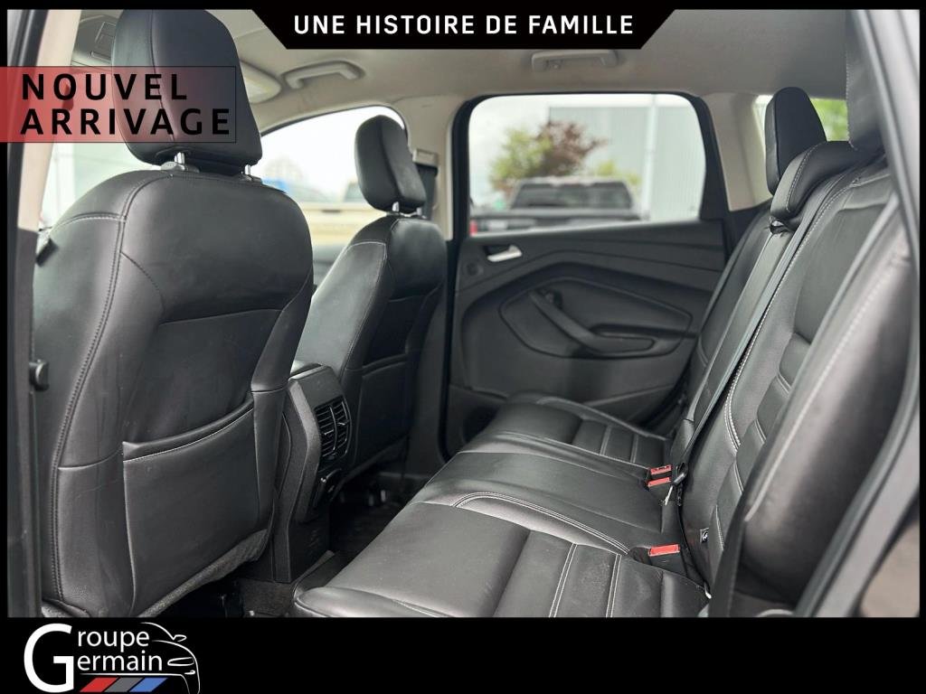 2019 Ford Escape in Donnacona, Quebec - 19 - w1024h768px