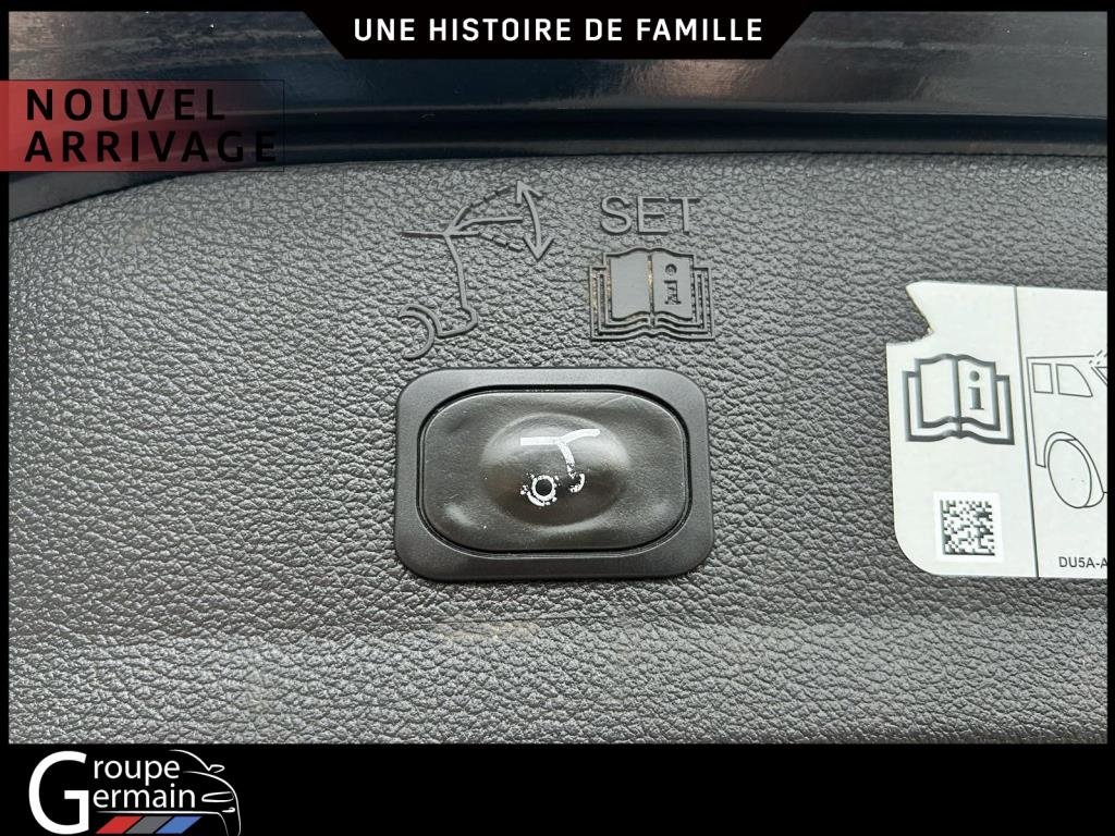 2019 Ford Escape in Donnacona, Quebec - 22 - w1024h768px