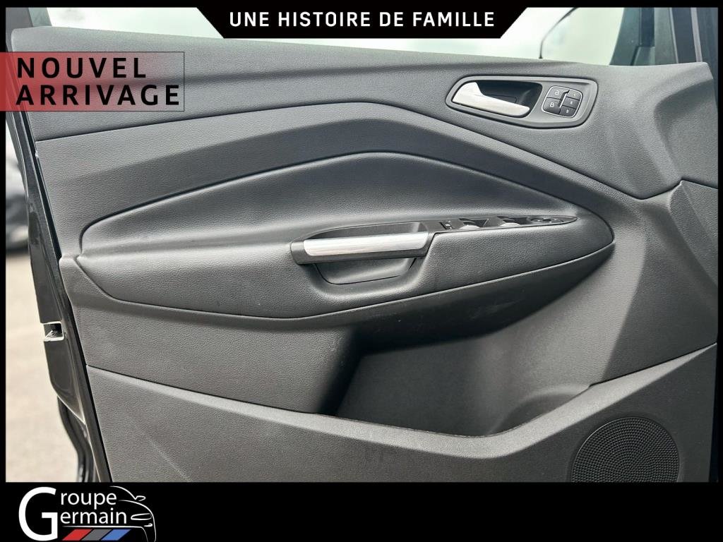 2019 Ford Escape in Donnacona, Quebec - 4 - w1024h768px