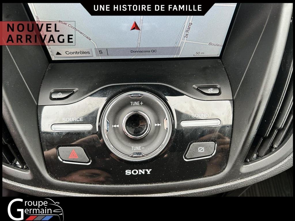 2019 Ford Escape in Donnacona, Quebec - 15 - w1024h768px