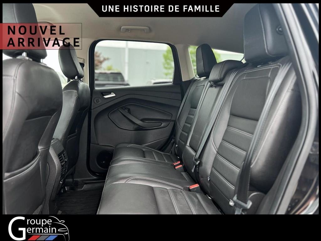 2019 Ford Escape in Donnacona, Quebec - 20 - w1024h768px