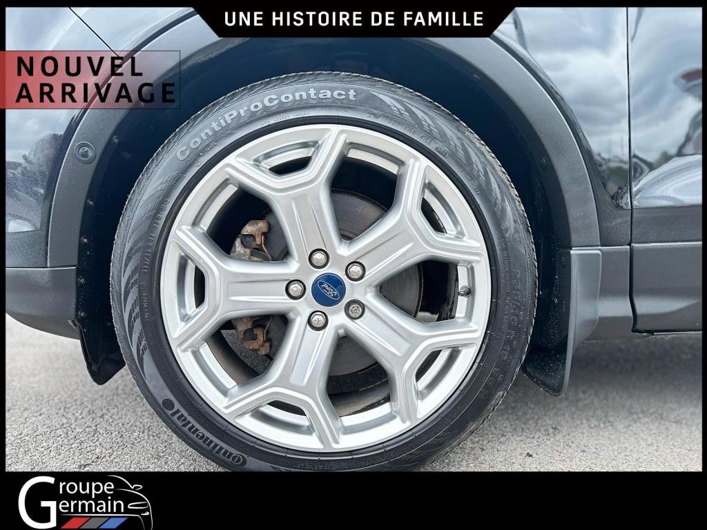 2019 Ford Escape in Donnacona, Quebec - 3 - w1024h768px