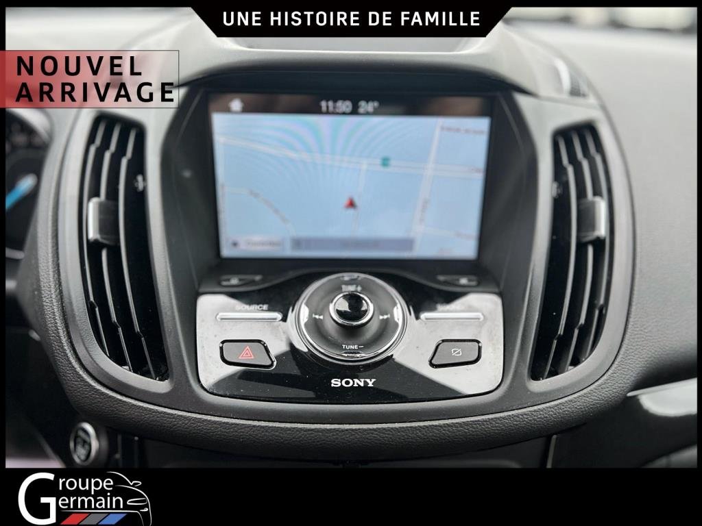 2019 Ford Escape in Donnacona, Quebec - 13 - w1024h768px