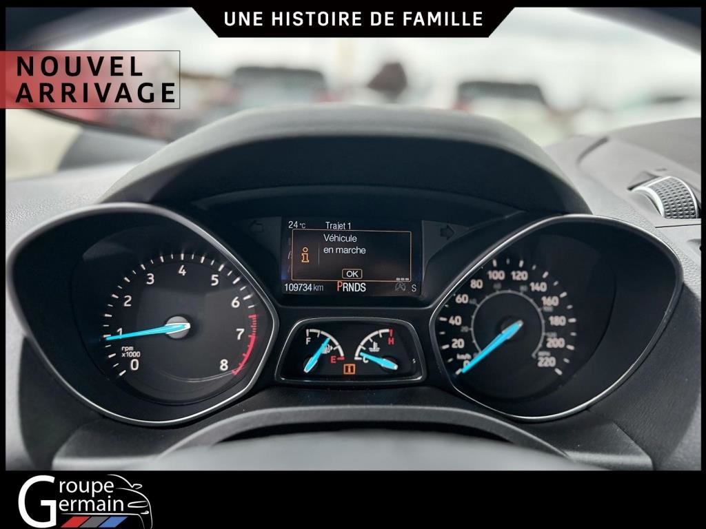 2019 Ford Escape in Donnacona, Quebec - 10 - w1024h768px