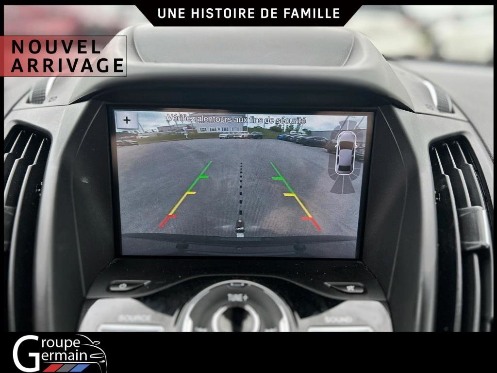 2019 Ford Escape in Donnacona, Quebec - 14 - w1024h768px