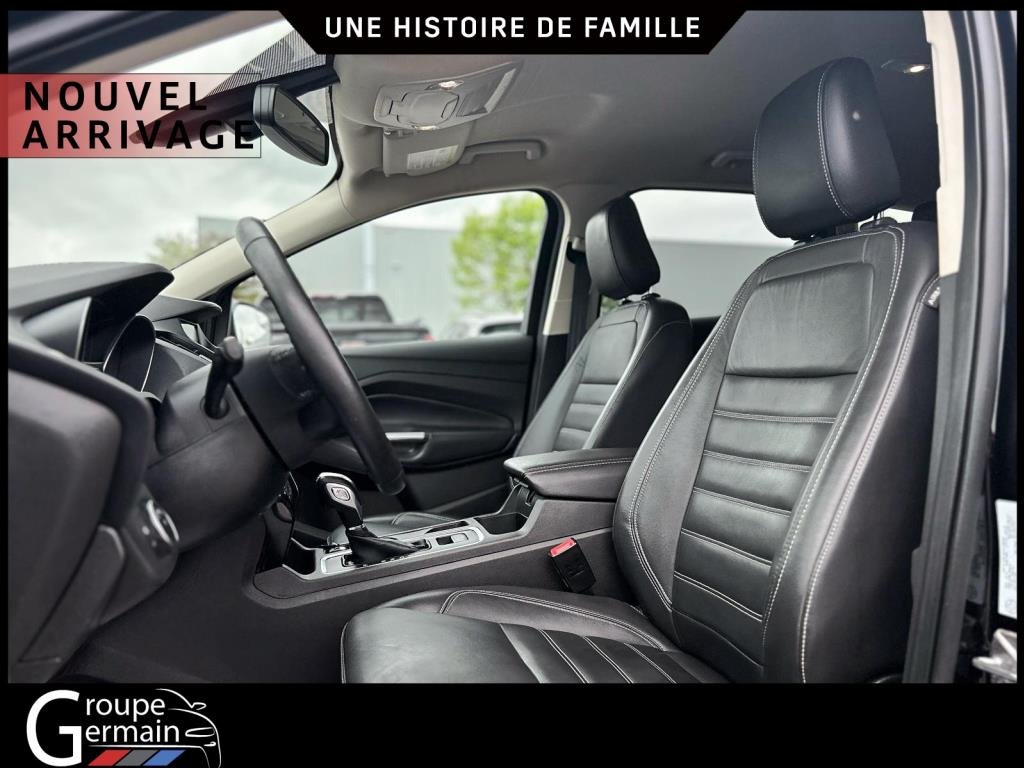 2019 Ford Escape in Donnacona, Quebec - 5 - w1024h768px