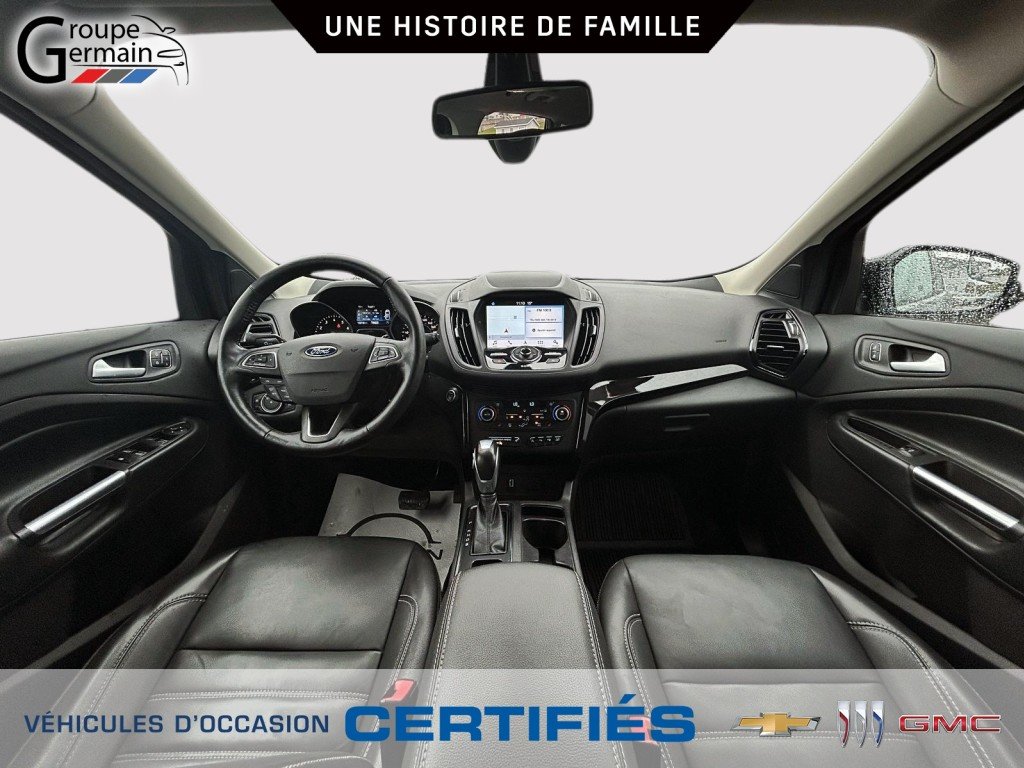 2019 Ford Escape in St-Raymond, Quebec - 23 - w1024h768px