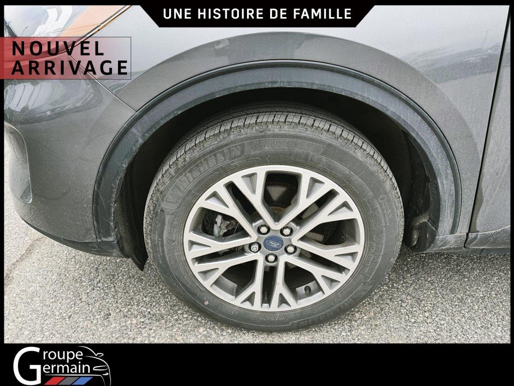 2022 Ford Escape à Donnacona, Québec - 9 - w1024h768px