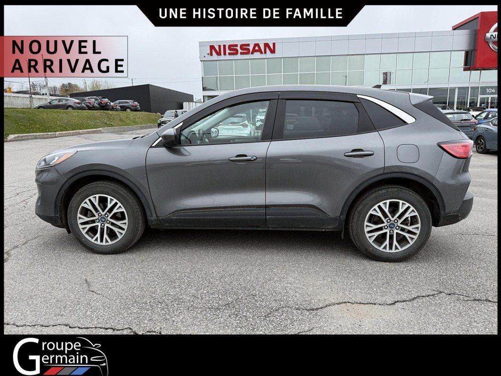 2022 Ford Escape à Donnacona, Québec - 2 - w1024h768px