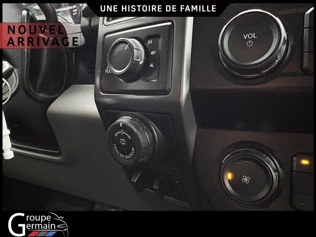2019 Ford F-150 in St-Raymond, Quebec - 18 - w1024h768px