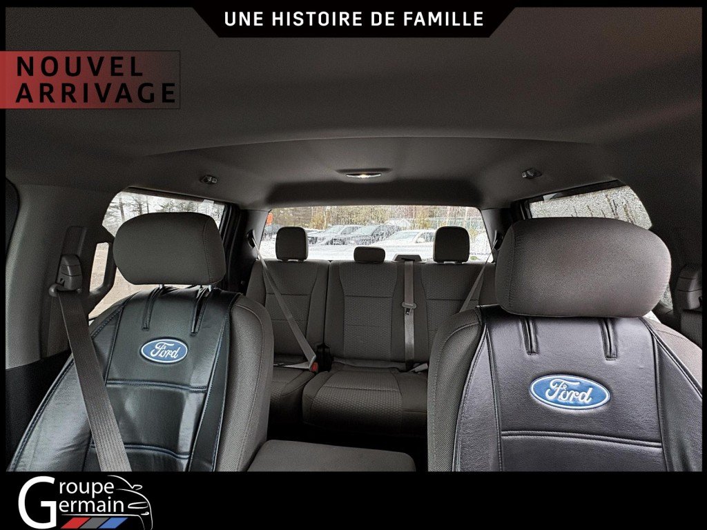 2019 Ford F-150 in St-Raymond, Quebec - 12 - w1024h768px