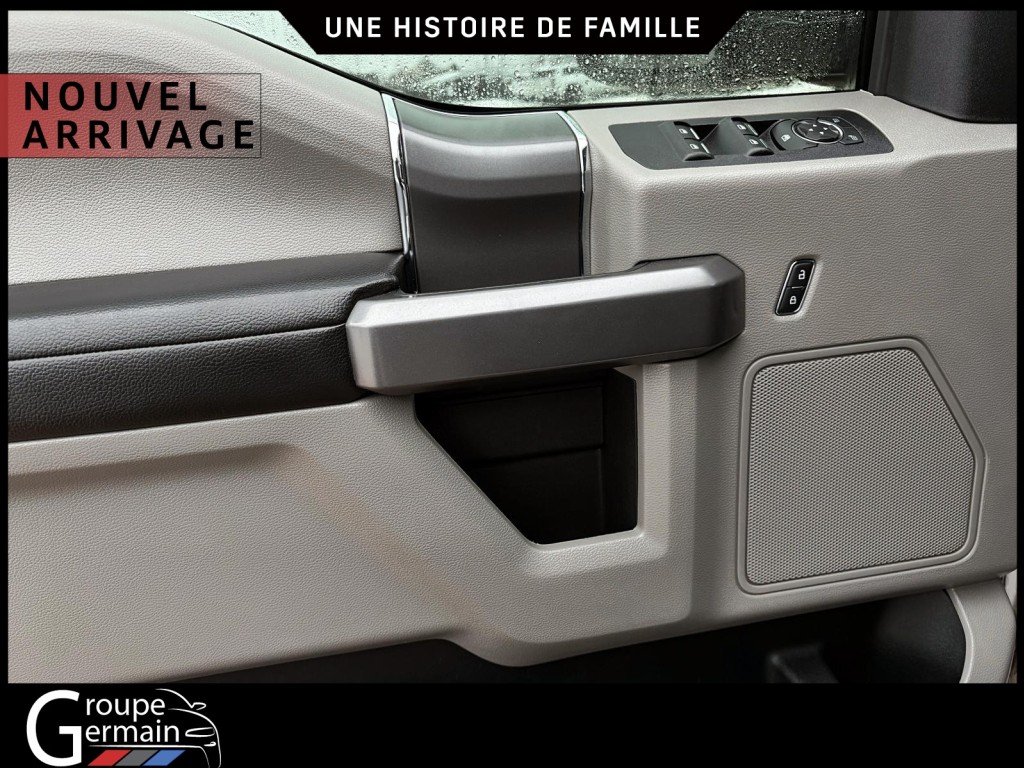 2019 Ford F-150 in St-Raymond, Quebec - 13 - w1024h768px