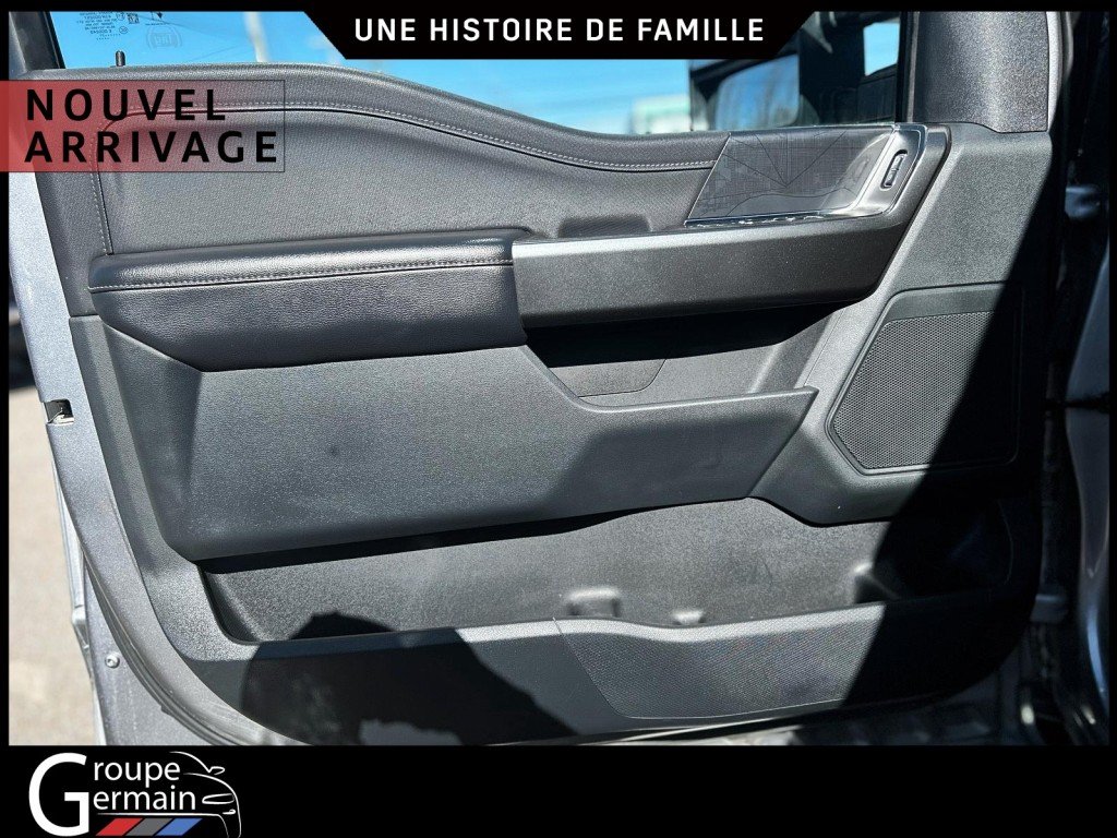 2021 Ford F-150 in Donnacona, Quebec - 4 - w1024h768px