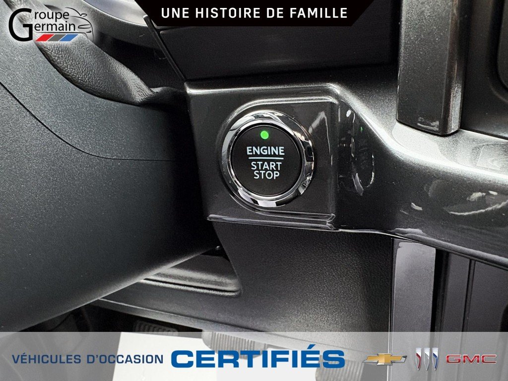 2022 Ford F-150 in St-Raymond, Quebec - 25 - w1024h768px