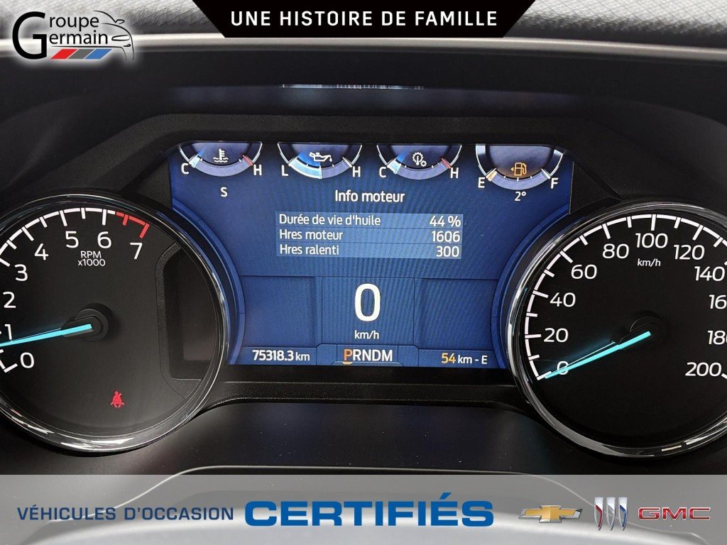 2022 Ford F-150 in St-Raymond, Quebec - 20 - w1024h768px