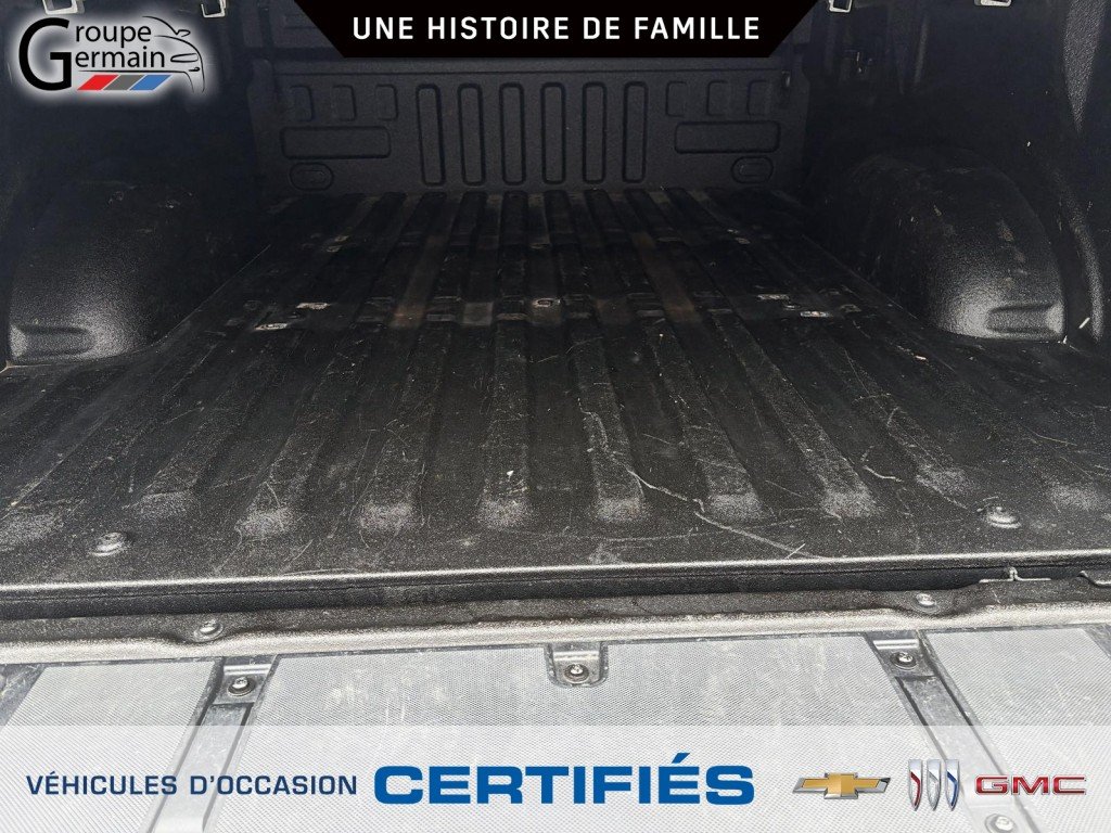 2022 Ford F-150 in St-Raymond, Quebec - 11 - w1024h768px