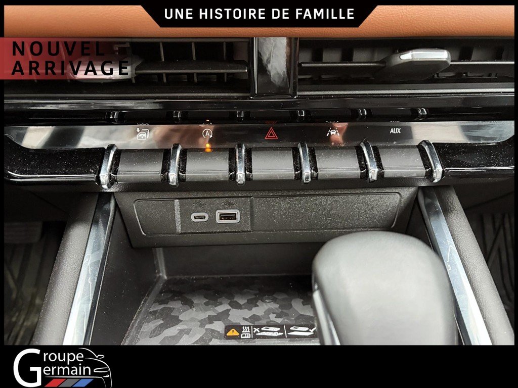 2024 GMC Canyon in St-Raymond, Quebec - 10 - w1024h768px