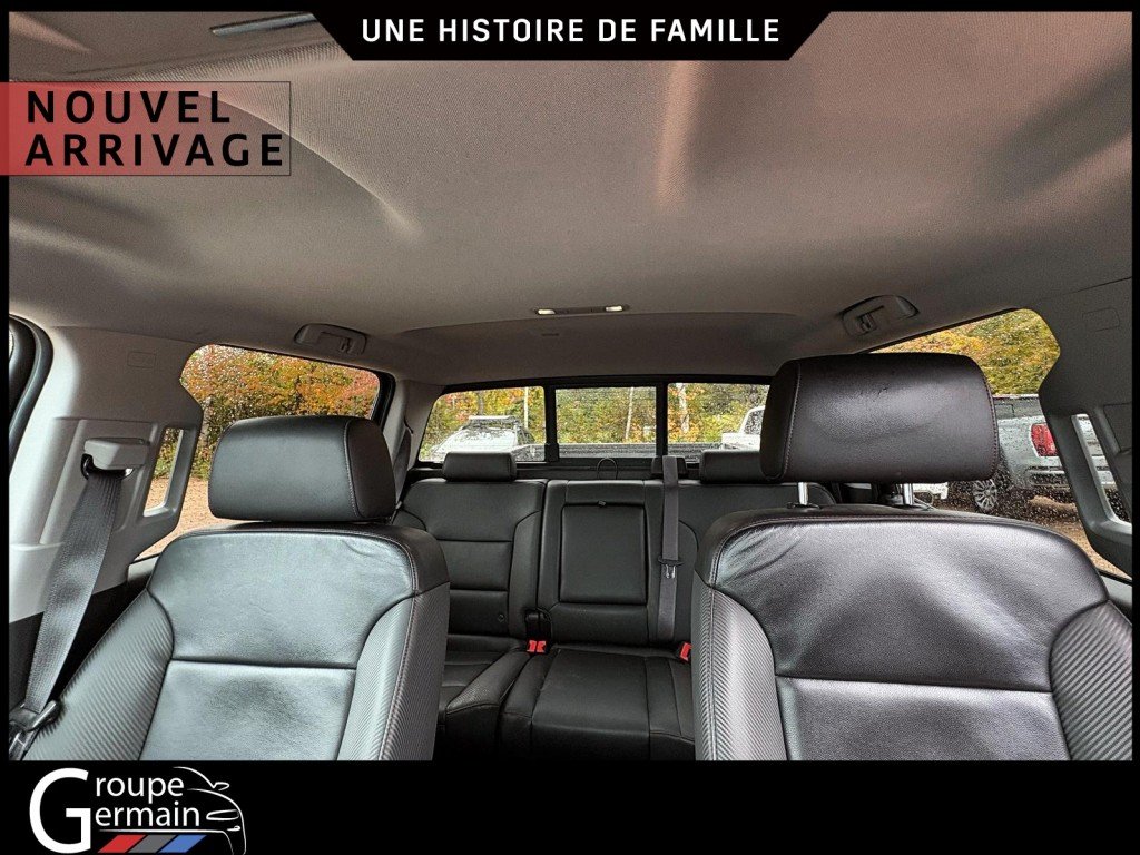 2017 GMC Sierra 1500 in St-Raymond, Quebec - 11 - w1024h768px