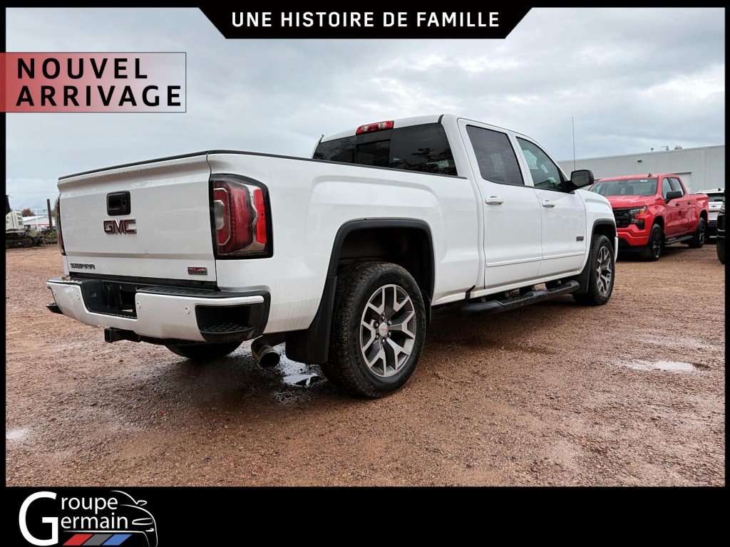 2017 GMC Sierra 1500 in St-Raymond, Quebec - 3 - w1024h768px
