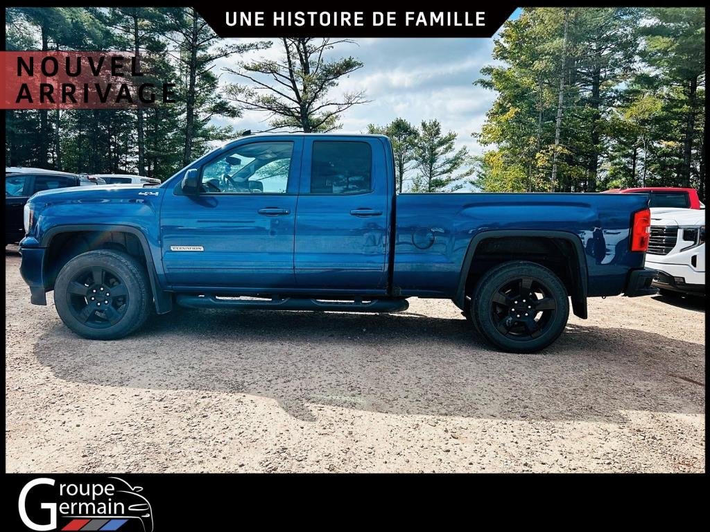 2018 GMC Sierra 1500 in St-Raymond, Quebec - 7 - w1024h768px