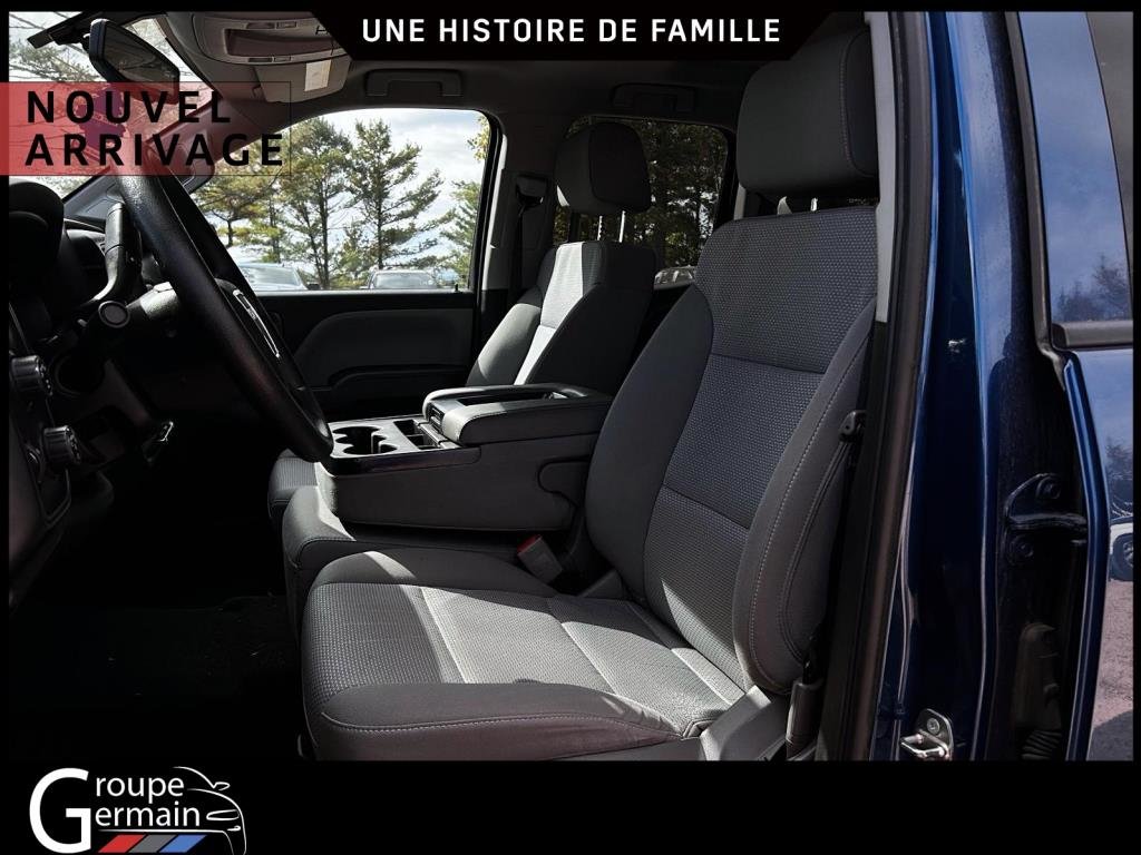 2018 GMC Sierra 1500 à St-Raymond, Québec - 10 - w1024h768px