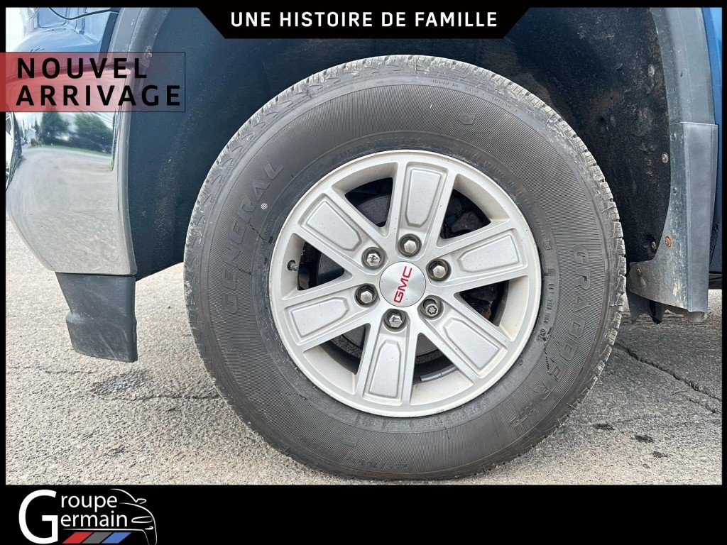 2018 GMC Sierra 1500 in St-Raymond, Quebec - 4 - w1024h768px