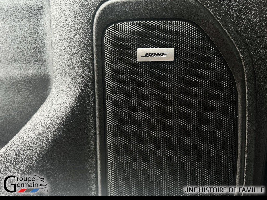 2021 GMC Sierra 1500 à Donnacona, Québec - 13 - w1024h768px