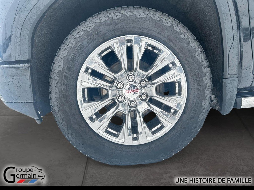 2021 GMC Sierra 1500 à Donnacona, Québec - 9 - w1024h768px