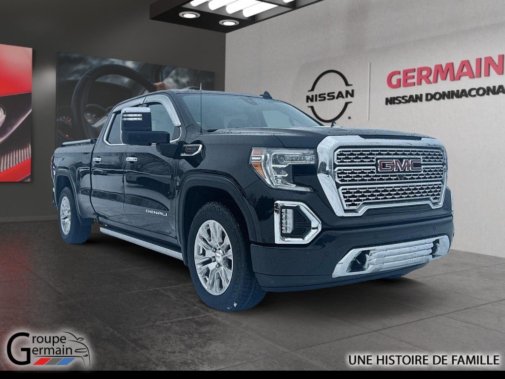 2021 GMC Sierra 1500 à Donnacona, Québec - 7 - w1024h768px