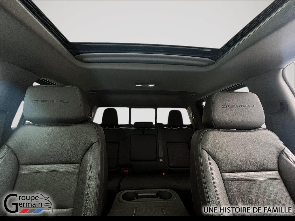 2021 GMC Sierra 1500 à Donnacona, Québec - 29 - w1024h768px