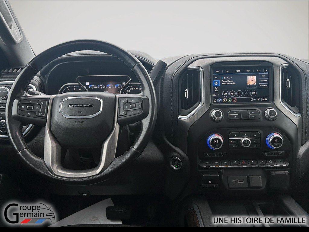 2021 GMC Sierra 1500 à Donnacona, Québec - 24 - w1024h768px