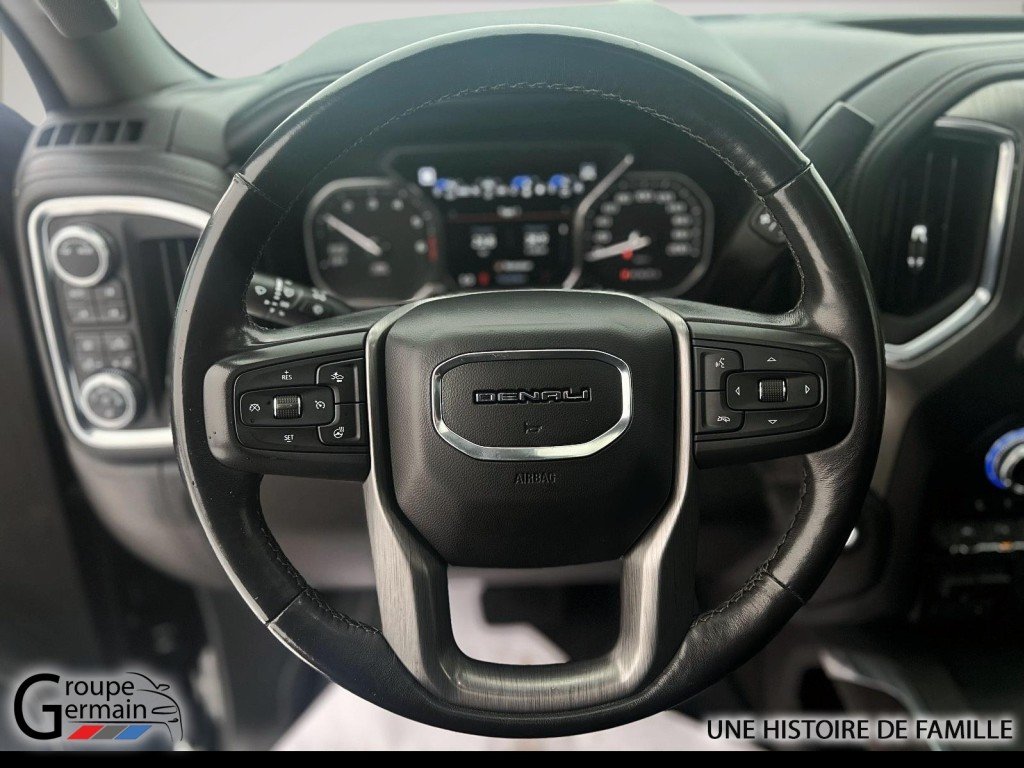 2021 GMC Sierra 1500 à Donnacona, Québec - 17 - w1024h768px