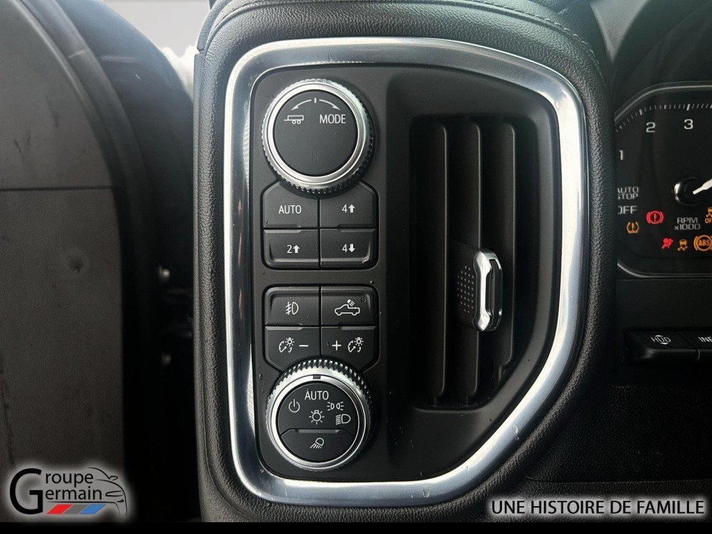 2021 GMC Sierra 1500 à Donnacona, Québec - 18 - w1024h768px