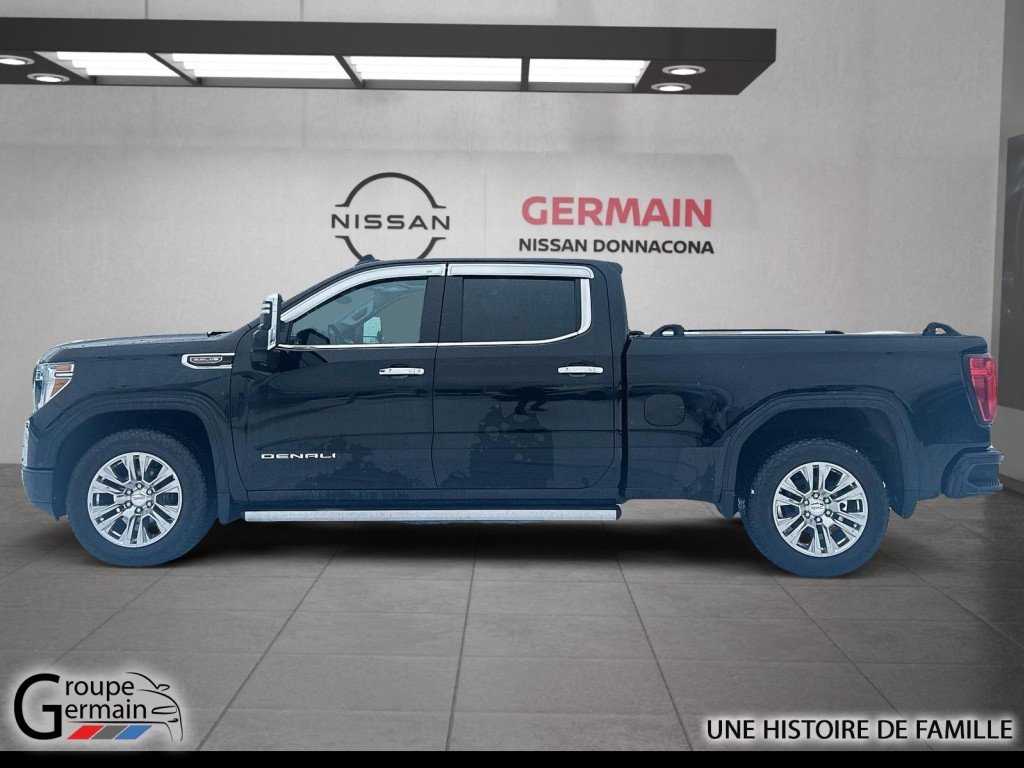 2021 GMC Sierra 1500 à Donnacona, Québec - 2 - w1024h768px