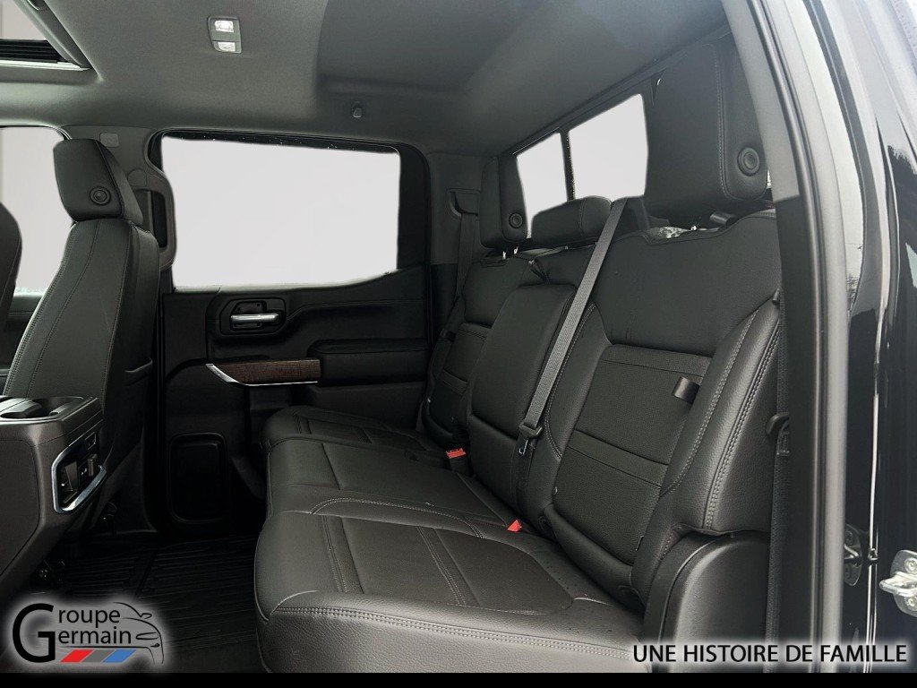 2021 GMC Sierra 1500 à Donnacona, Québec - 27 - w1024h768px