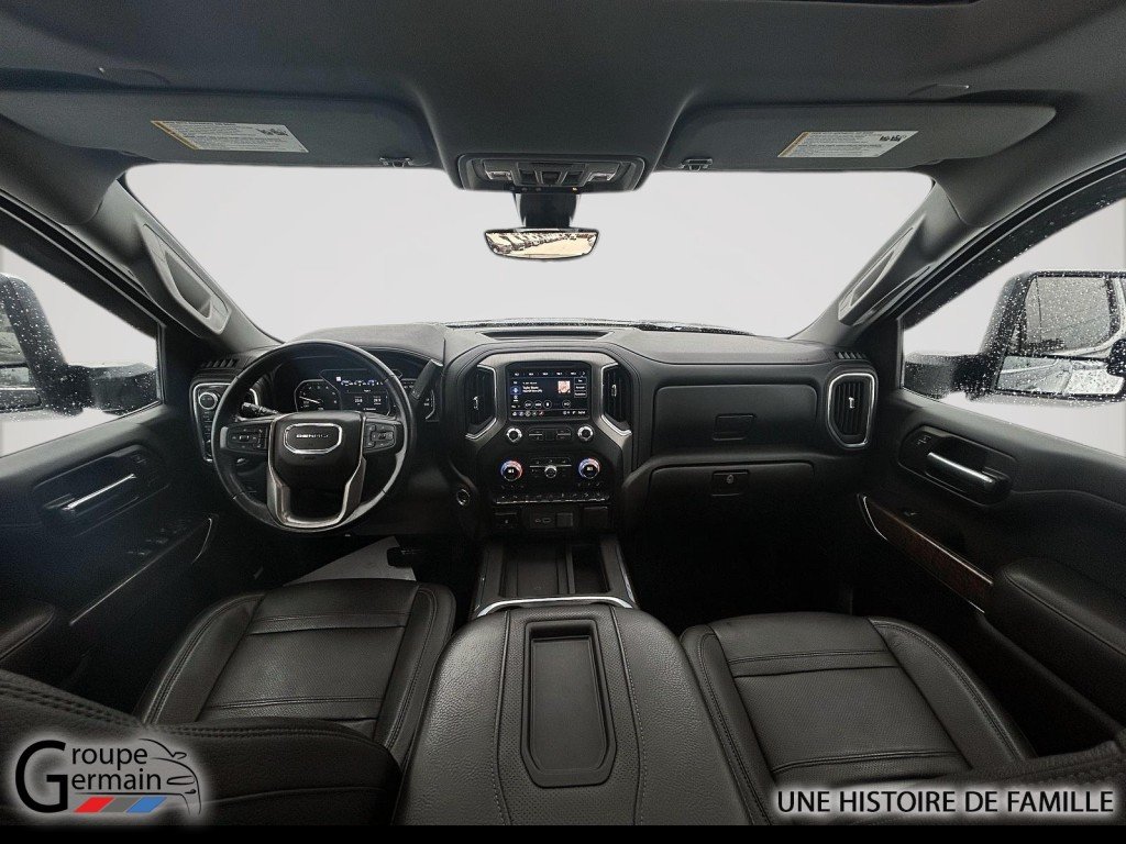 2021 GMC Sierra 1500 à Donnacona, Québec - 25 - w1024h768px
