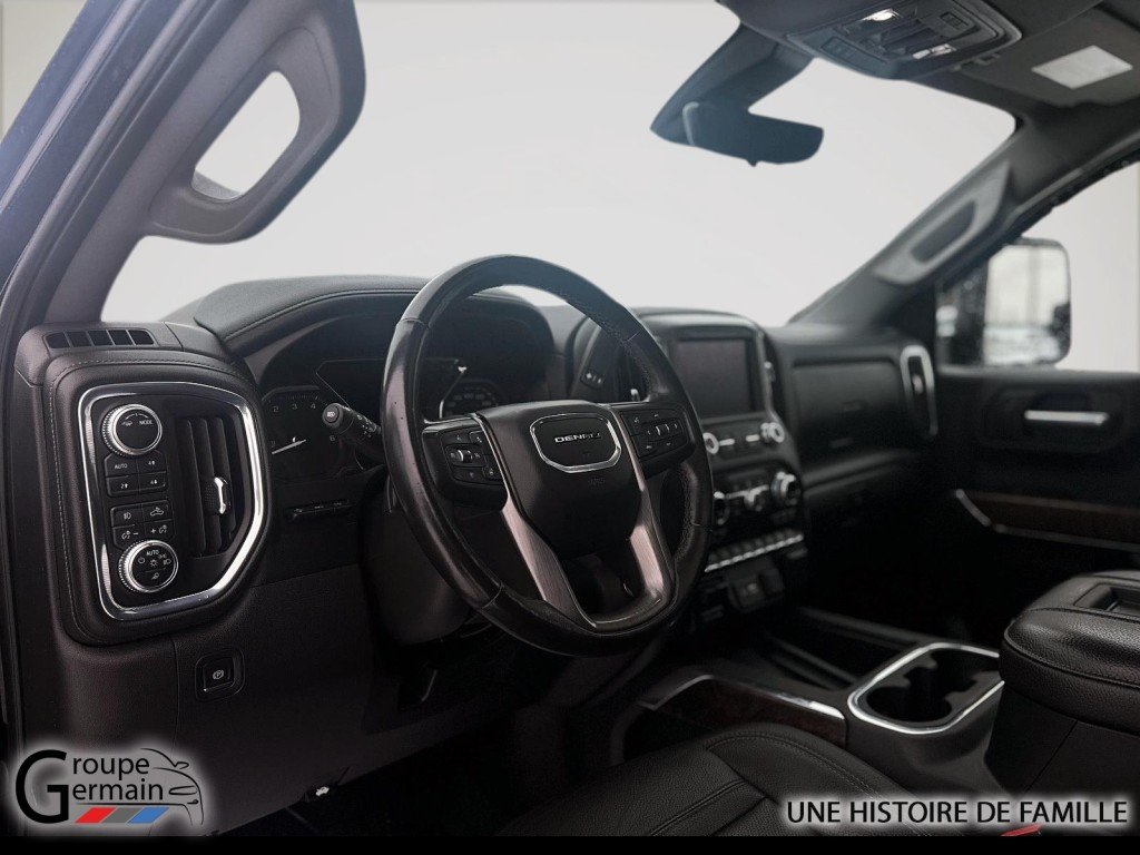 2021 GMC Sierra 1500 à Donnacona, Québec - 15 - w1024h768px