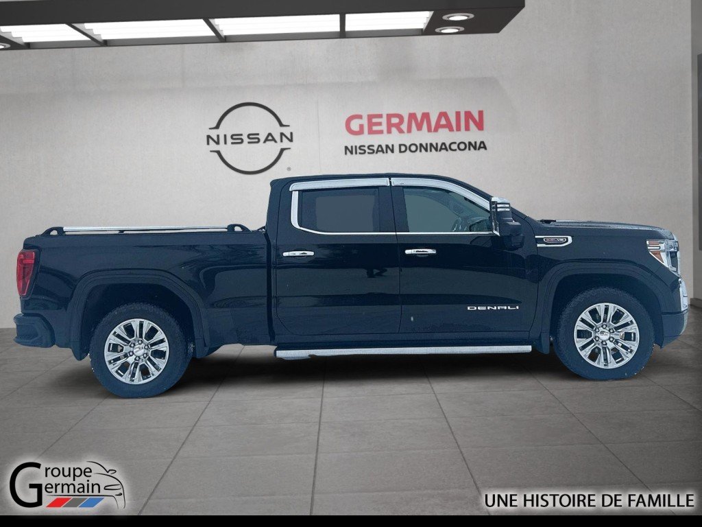 2021 GMC Sierra 1500 in Donnacona, Quebec - 6 - w1024h768px