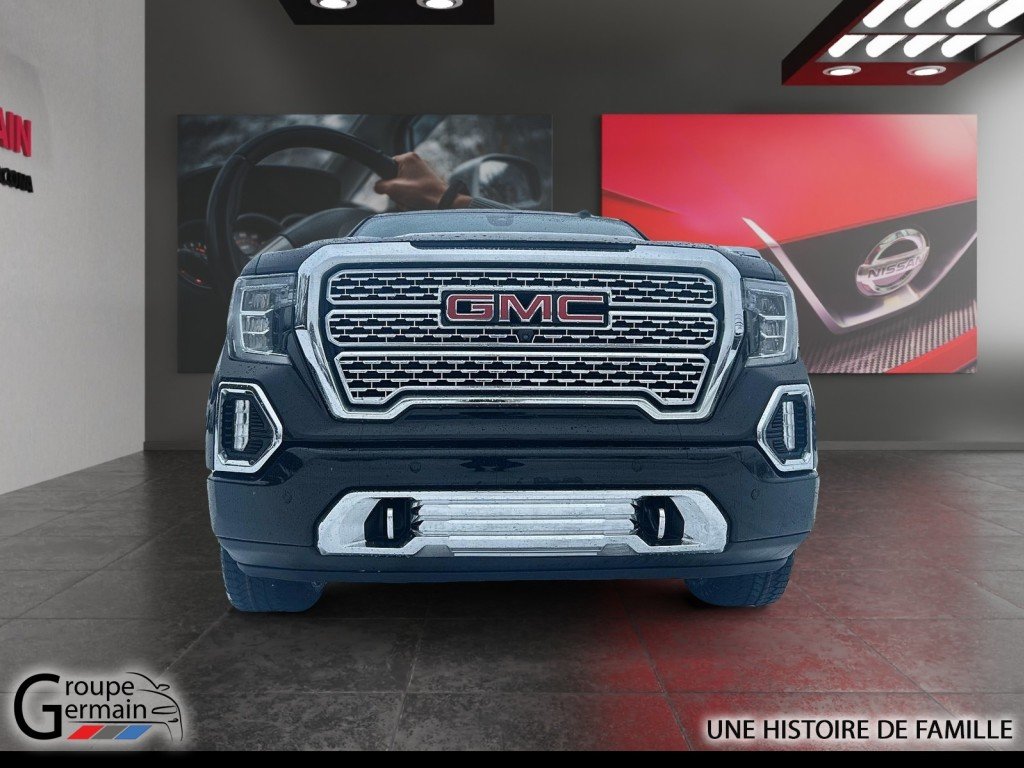 2021 GMC Sierra 1500 à Donnacona, Québec - 8 - w1024h768px
