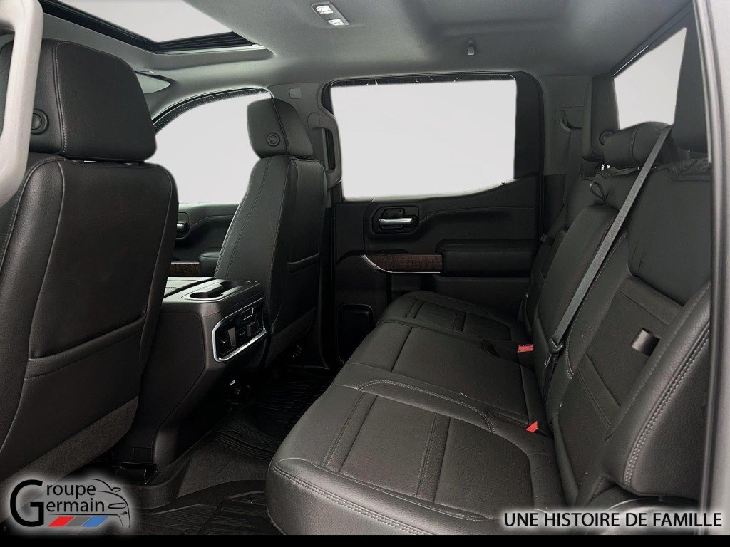 2021 GMC Sierra 1500 à Donnacona, Québec - 26 - w1024h768px