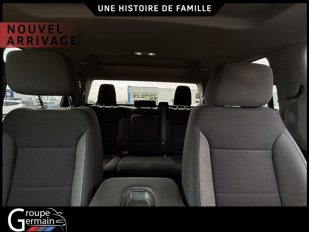 2021 GMC Sierra 1500 in St-Raymond, Quebec - 14 - w1024h768px