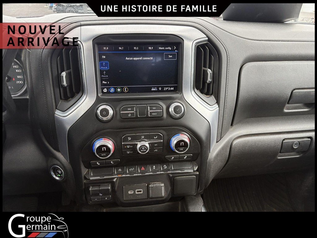 2021 GMC Sierra 1500 in St-Raymond, Quebec - 16 - w1024h768px