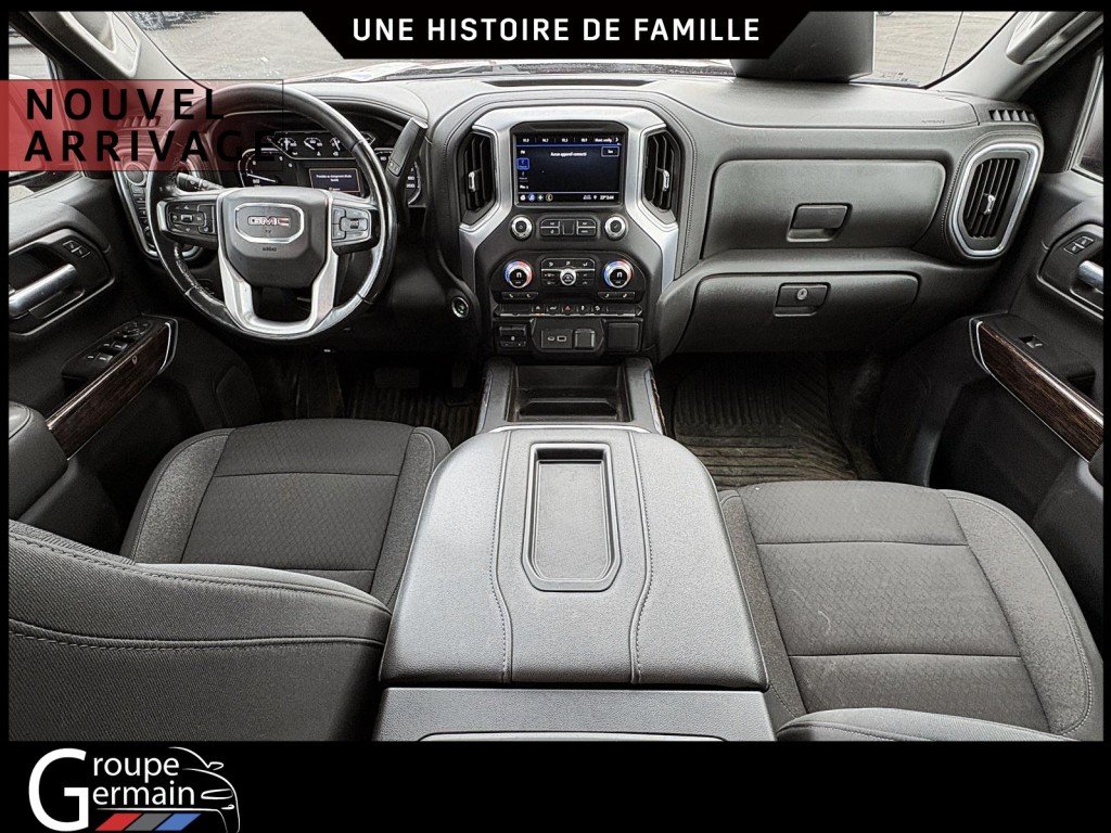 2021 GMC Sierra 1500 in St-Raymond, Quebec - 11 - w1024h768px