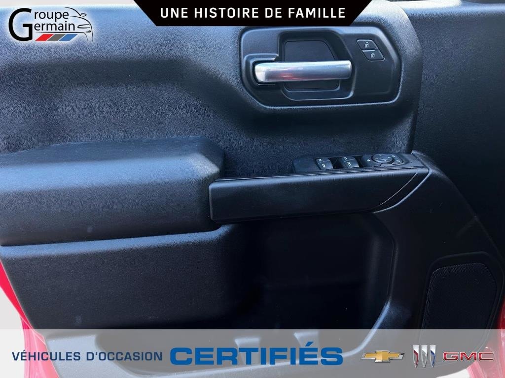 2022 GMC Sierra 1500 in St-Raymond, Quebec - 14 - w1024h768px