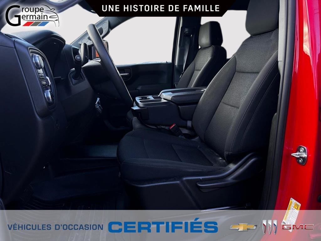 2022 GMC Sierra 1500 in St-Raymond, Quebec - 15 - w1024h768px